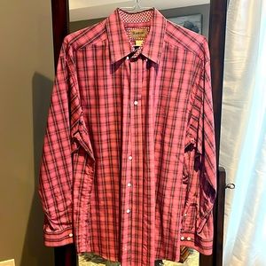 Ariat LS Shirt XLT